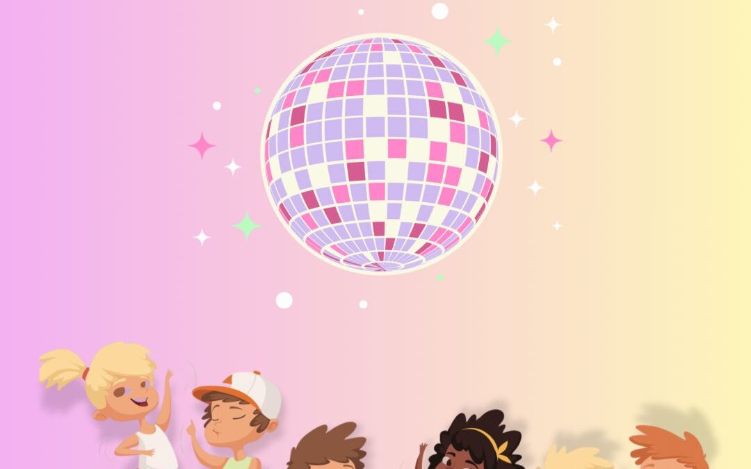 Streetdance Club | Kinderen 8 t/m 12 jaar